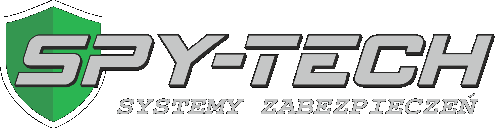 Spy-Tech Łukasz Szarek - Systemy Zabezpieczeń
